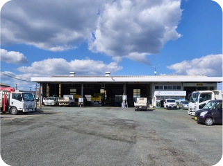 マツオグループ社屋