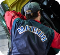 自動車整備